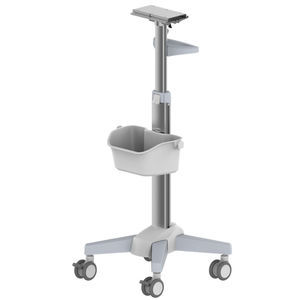 emergency trolley 1