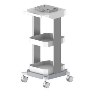 emergency trolley 1