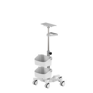 emergency trolley 1