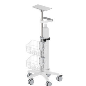 emergency trolley 1