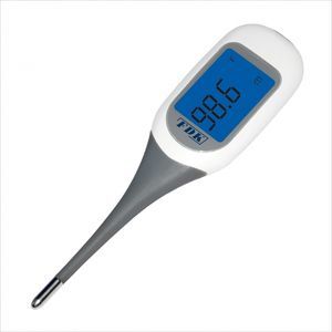 BT-A13] Digital Thermometer for Adults & Infants