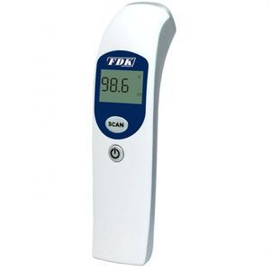 clinical thermometer