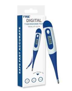 medical thermometer