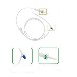 IV infusion set