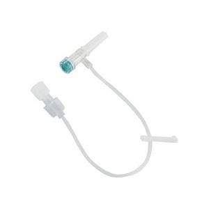 T infusion connector