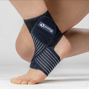 ankle orthosis