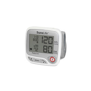 automatic blood pressure monitor 1