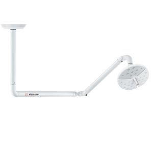 ceiling-mounted surgical light