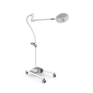 mobile surgical light