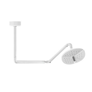 ceiling-mounted surgical light