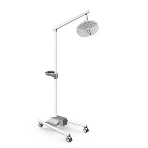 mobile surgical light