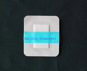 wound dressing