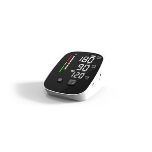 automatic digital blood pressure monitor