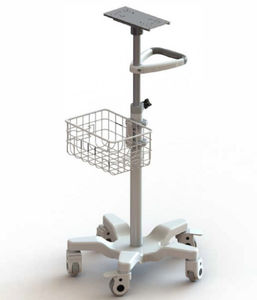 monitor trolley 1