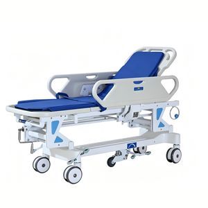 transport stretcher trolley 1