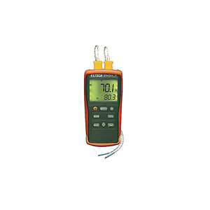 Fridge or Freezer Thermometer Extech TM20 at