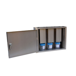hospital cabinet