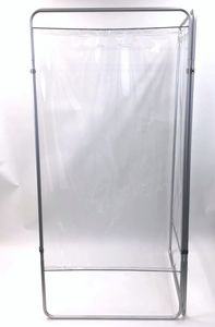 portable hospital screen