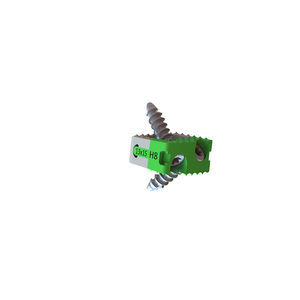 cervical interbody fusion cage
