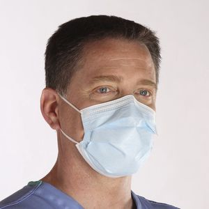 level 1 surgical mask