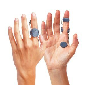 finger orthosis