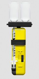 insulin syringe