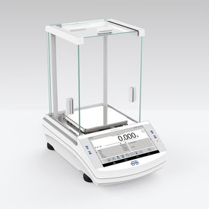 precision laboratory balance 1