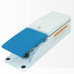 electrosurgical unit footswitch