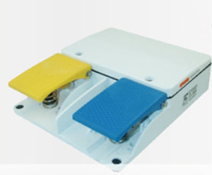 electrosurgical unit footswitch 1