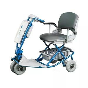 electric mobility scooter 1
