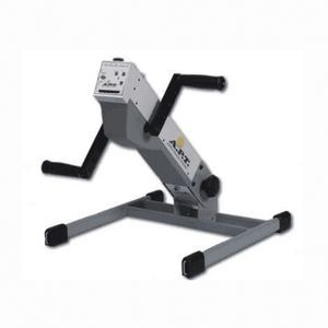 arm and leg pedal exerciser