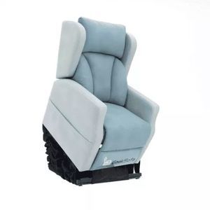 healthcare facility armchair