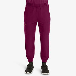 men's scrub pants 1