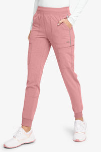 women's scrub pants