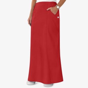 women's nurse skirt