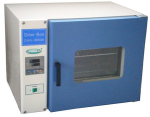 sterilization oven