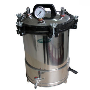medical sterilizer