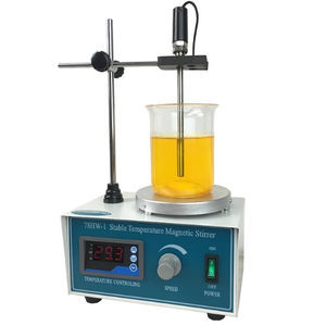 magnetic laboratory shaker