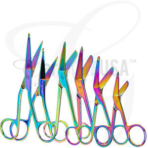 surgical scissors