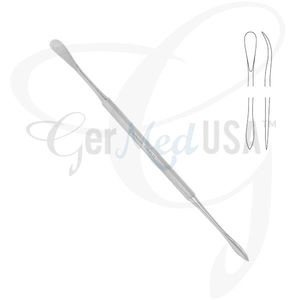 dental spatula