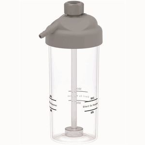 bubble humidifier