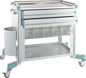 medical cart