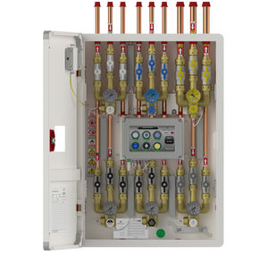 gas control unit