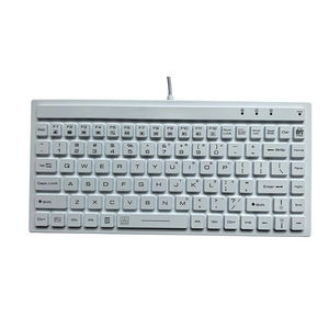 silicone keyboard 1