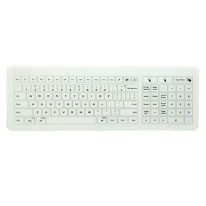 keyboard with international layout 1
