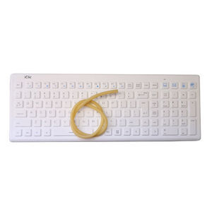 keyboard with international layout 1