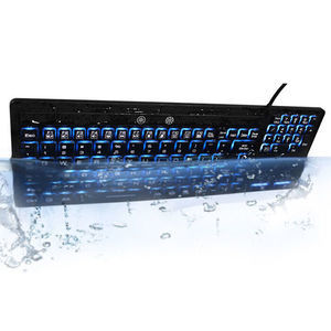 keyboard with international layout 1