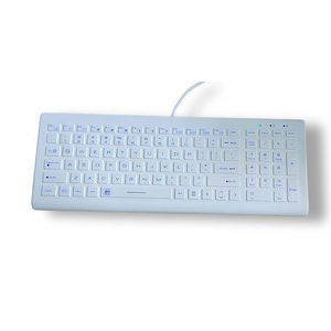 keyboard with international layout 1