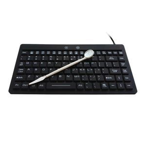 keyboard with international layout 1