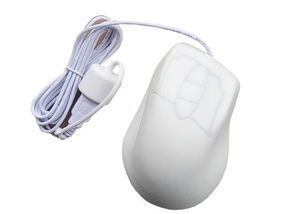 laser medical mouse 1